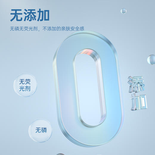 酵素洗衣液(超强洁净)3瓶装 商品图3