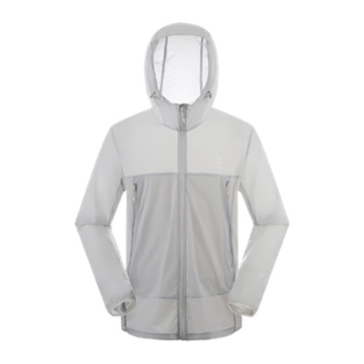 探路者男式皮肤衣TAZZAO81221 商品图1