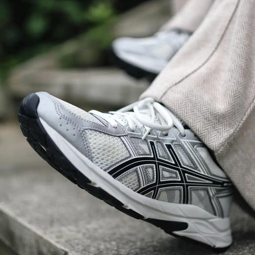 【限时限购福利】ASICS亚瑟士新款跑鞋Gel-Contend 4 系列 商品图1
