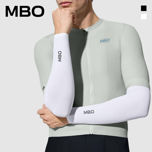 MBO春夏凉感防晒骑行袖套AA10     (经销商专拍链接，非经销商拍单不发货) 商品图0