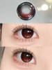 gugucon 日抛 锦鲤驾到 直径14.5mm着色13.8mm 商品缩略图12