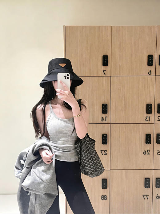 原单渔夫帽 商品图6