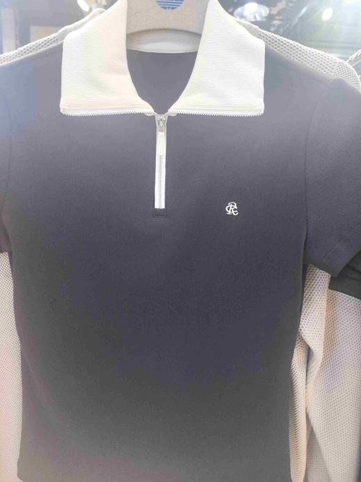 XXM/卡帝乐女士短袖体恤 商品图0