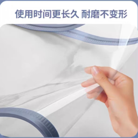 【MMK】冀星PVC门帘（1.4mm厚、40cm宽*225cm长、不含安装）