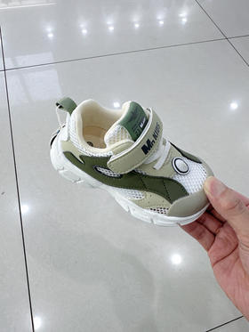 几米熊  7112 单网 卡24-27码