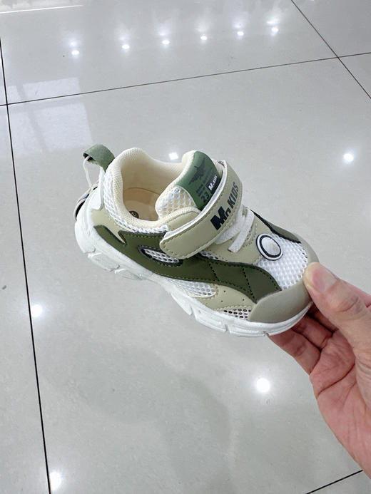 几米熊  7112 单网 卡24-27码 商品图0