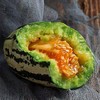 【博洋9号羊角蜜】 蜜瓜界的劳斯莱斯  甜脆多汁   汁水丰盈  香气满棚  酥脆  无渣  可食率99% 无农药种植 新鲜采摘  果园直发 商品缩略图4
