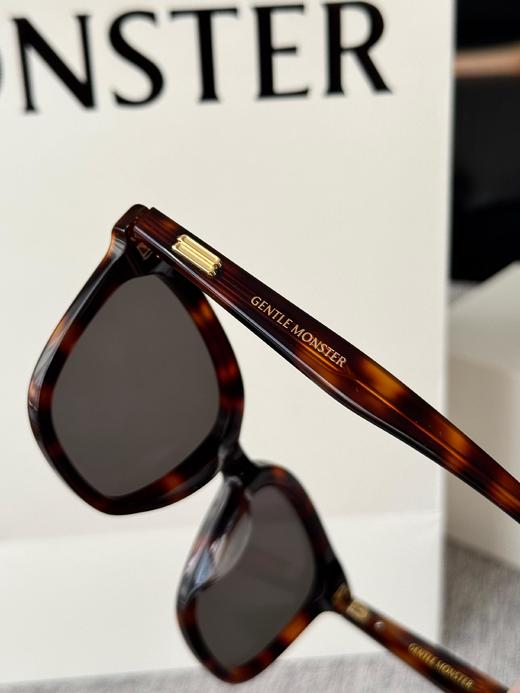 26年的最新款GM，镜片都带着保护膜！江疏影同款 商品图9