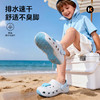 卡特兔儿童凉拖鞋男童2026年夏季防滑耐磨外穿不臭脚洞洞鞋女童 商品缩略图6