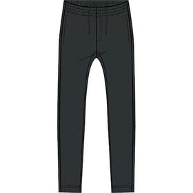 佐丹奴男装26年新款易打理针织抽绳凉感长裤01116131