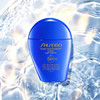 【新版】SHISEIDO/资生堂 蓝胖子防晒乳50ml SPF50+PA++++ -w 商品缩略图1