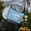 Champion冠军 2026春季新款单肩包校队水桶包男女情侣休闲斜挎包 U5AACPU58 商品缩略图4