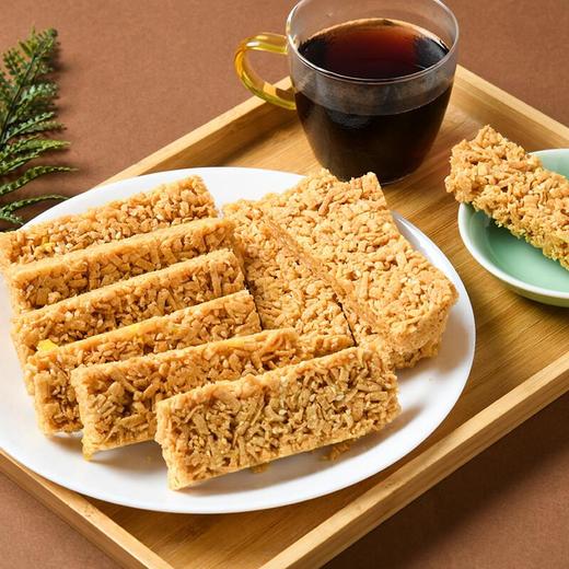 凤梨苕酥150g 商品图0