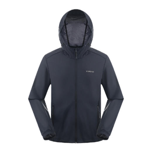 探路者男式皮肤衣TAZZAO81519 商品图2