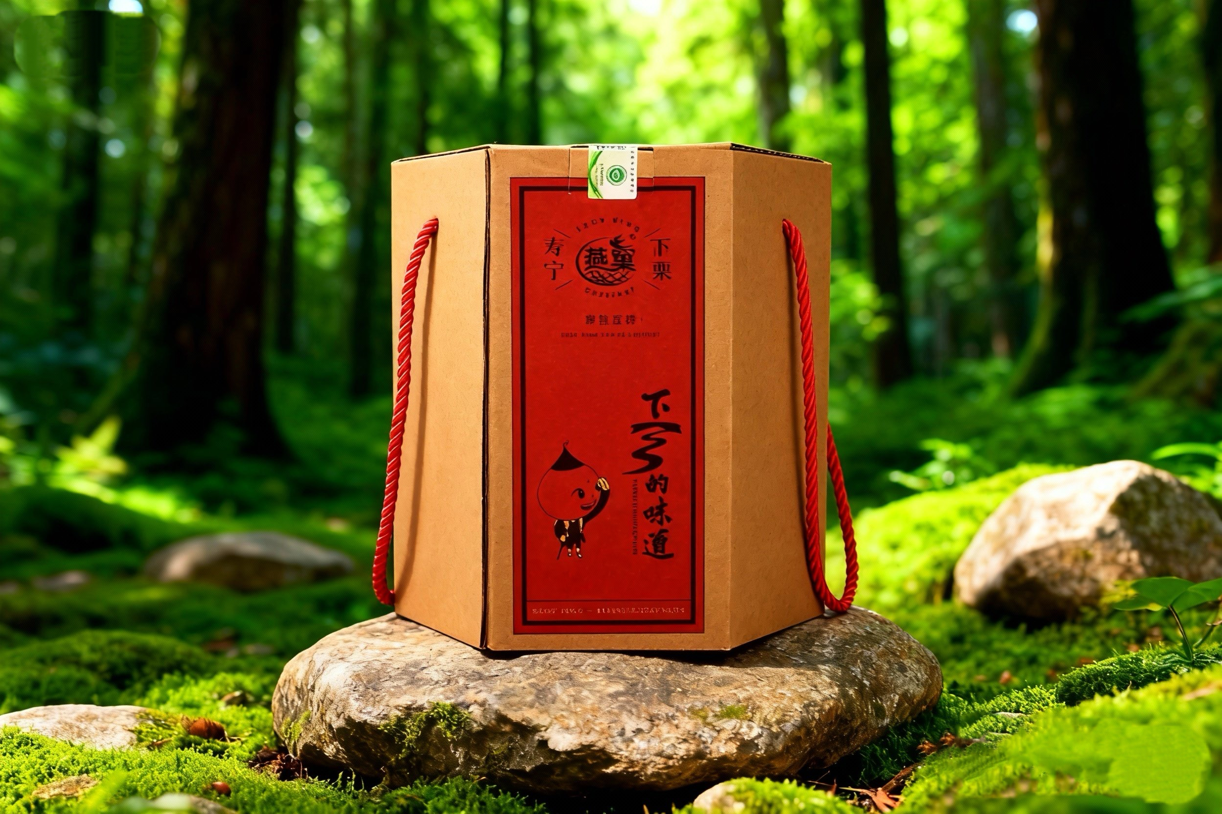 寿宁平溪燕窠锥栗 1000g