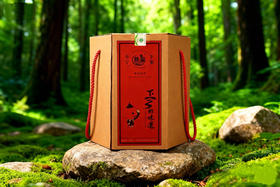 寿宁平溪燕窠锥栗 1000g