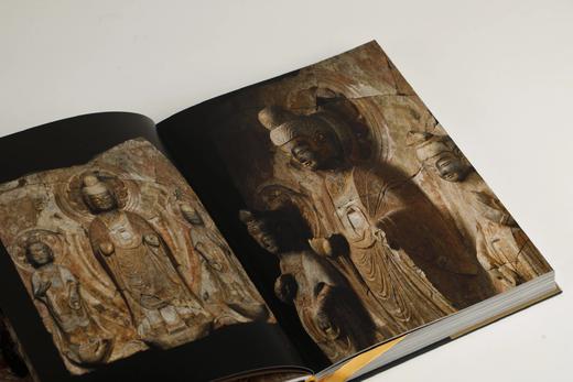 《对望：青州龙兴寺造像艺术》青州市博物馆 编 商品图5