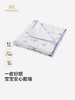 英氏儿童被子春秋新款莫代尔男童女童幼儿园夏季空调YEBBJ1S011A 商品缩略图0