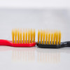 刷牙又快又干净！48孔刷毛+超先细毛！“百年品牌 原装进口”惠百施 48孔宽头牙刷 超纤细毛 深层清洁 软毛/中毛4支装 商品缩略图11