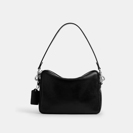 COACH 斜挎包男  CDS83-BLK-F 黑色. 商品图2