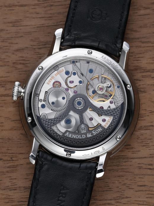 ARNOLD & SON 1ATAS.U01A.C121S 商品图3