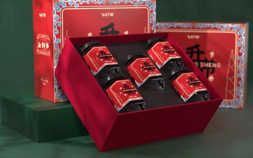 【毛笋上新】奉化油焖笋 紫标“毛笋”/黄标“黄泥拱”/绿标“雷笋”/红标春笋微辣低甜 无水慢烤 古法秘制 四明山溪口镇 甘甜脆嫩（下单48小时邮政发货） 商品图6