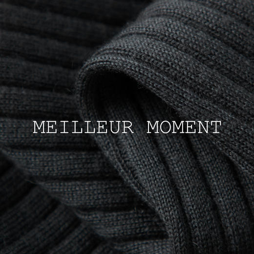 【商场同款】麦檬春秋毛衫开衫5E8232491 商品图4