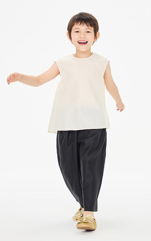 jnby   26年夏款  长裤  1Q4E11880 商品图0