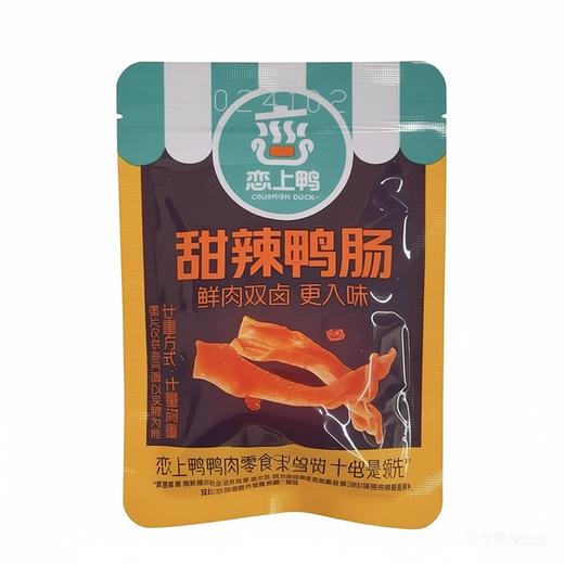 散恋上鸭鸭肠系列(1)（200±20） 商品图0