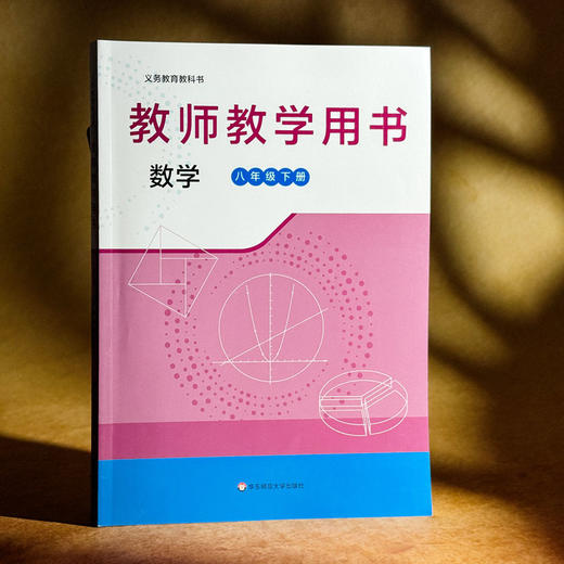 义务教育教科书 教师教学用书 数学 七年级八年级 王建磐 教学参考 商品图10