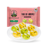 王爷爷210g有机儿童卡通奶黄包 商品缩略图0