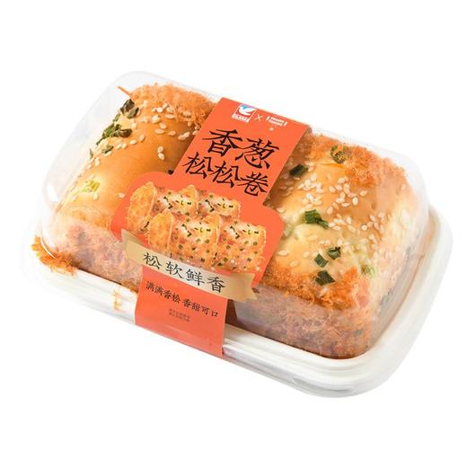 香葱松松卷2个装135g 商品图2
