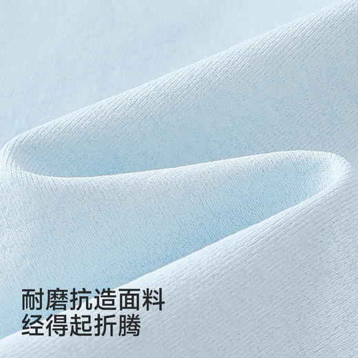 【7A抗菌+凉感防晒】英氏儿童衣服男童春秋长袖T恤女童吸湿速干上衣 商品图1