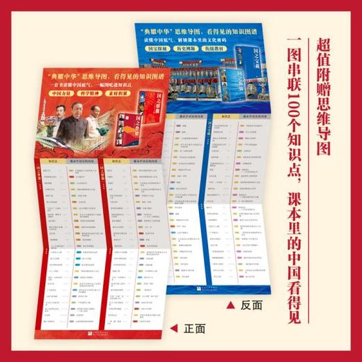 《典耀中华》国民级家国读本 | 一套书读懂中国底气 商品图2