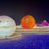 【限时抢购价￥319】长影奇幻乐园亲子年卡，海口遛娃超省心【实体卡寄出后不可退款，慎拍】 商品缩略图3