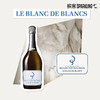 Billecart-Salmon Le Blanc de Blancs Grand Cru 沙龙贝尔白中白香槟 750ml & 1.5L&3L 商品缩略图1