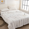 杉杉家纺  舒雅纯蚕丝被 商品缩略图0