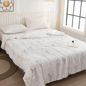 杉杉家纺  舒雅纯蚕丝被