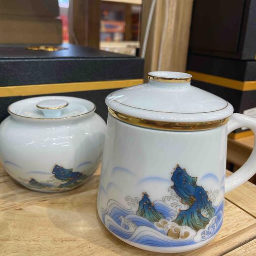 古青一杯一罐 商品图6