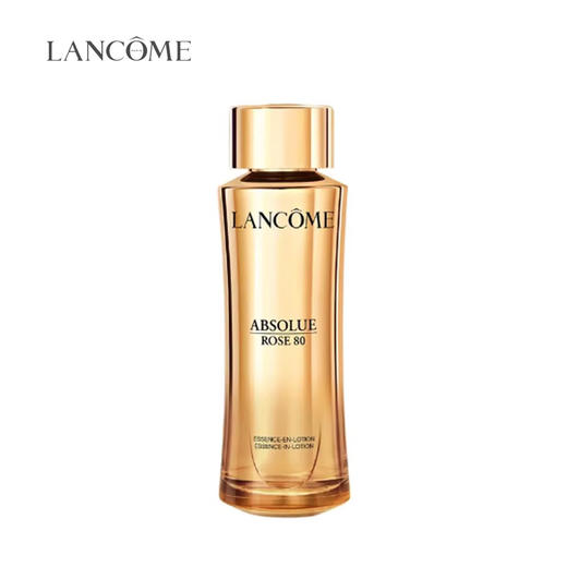 兰蔻菁纯精华水150ml 商品图0