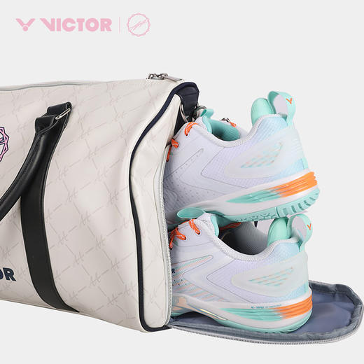 威克多胜利 羽毛球包 安东森专属系列 旅行包 BG5557 商品图3