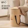 初心| 云柔折叠熏蒸桶高桶 商品缩略图0