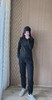 点此购买 始祖鸟GAMMA SS23 Tapered Pant女士纯色多用途登山软壳休闲裤 ye 343179 商品缩略图4