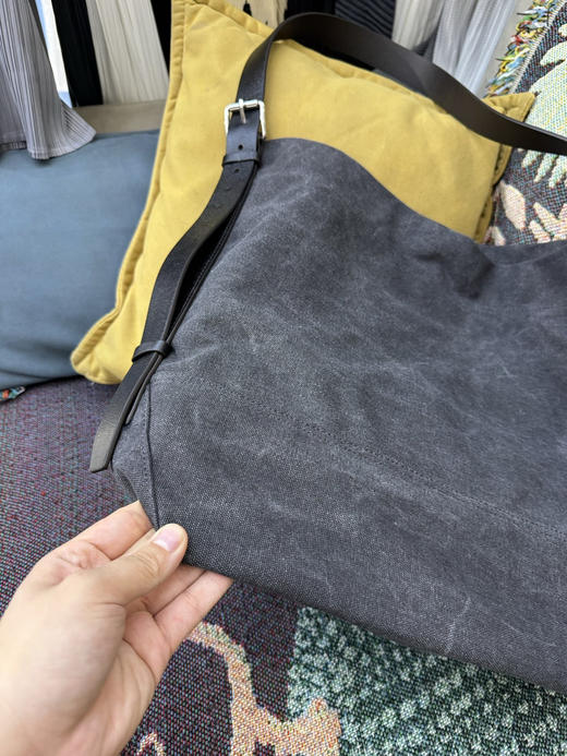 纯原单帆布包（尺寸：宽42cm高38cm) 商品图8
