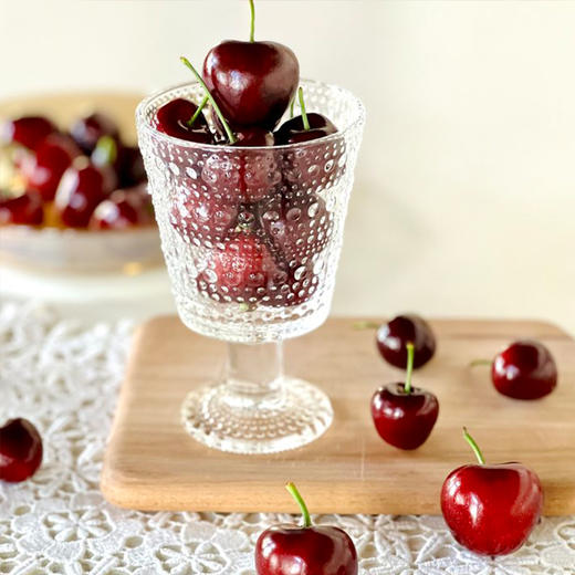 大连美早大樱桃（现摘现发，下单72小时发货）下单后采摘，如遇大雨极端天气顺延 商品图2