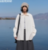 早乙女惠子saotome/STMCS211691/轻薄蕾丝衬衫 商品缩略图0
