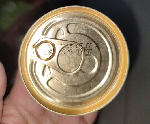 【临期处理26.5.07到期】红狗小绿罐鸡肉味 商品图1