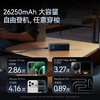 【新品 顺丰现货速发】Anker安克 Prime系列 300W Max 移动电源 华为小米全协议快充 可上飞机 110A 商品缩略图5