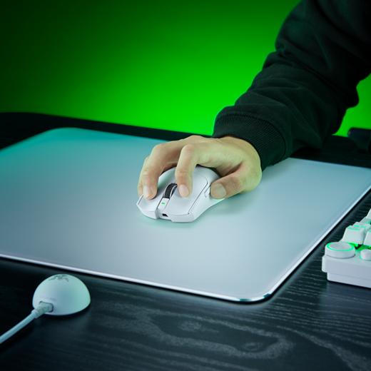 【现货首发 顺丰速运】Razer雷蛇 毒蝰V4 Pro专业版无线鼠标【雷蛇官方直营，三年有限质保】 商品图5