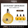 法国进口FORVIL温莎森林黑耀护发精华油50ml【CC爸妈团购】 商品缩略图0